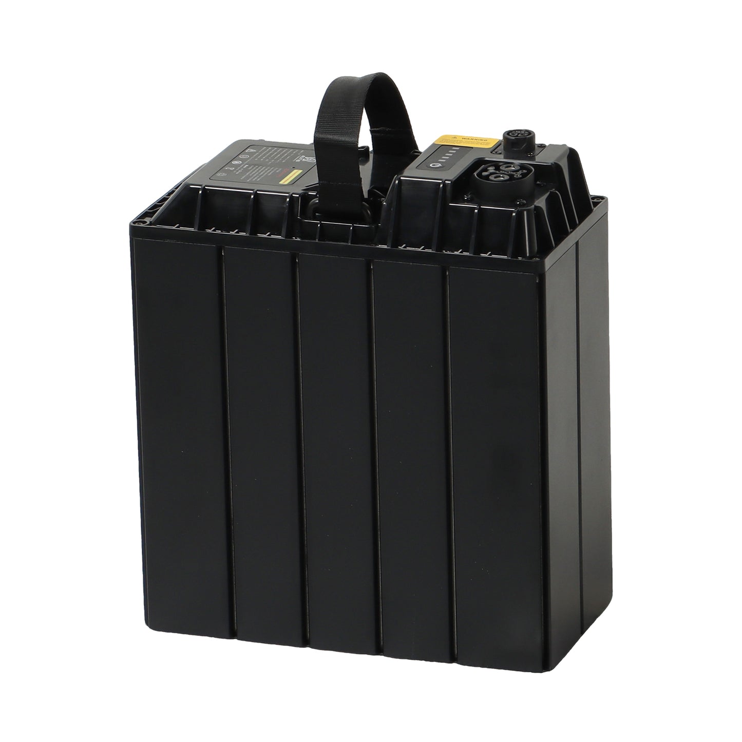 Delta Battery
