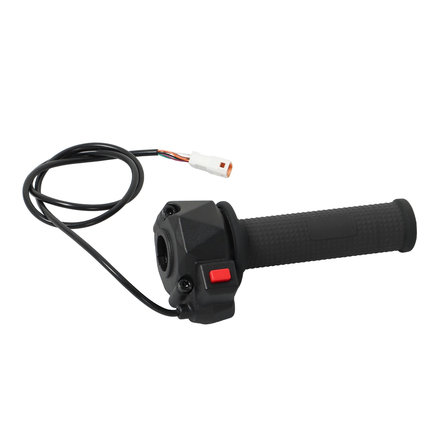 Altis Delta Throttle