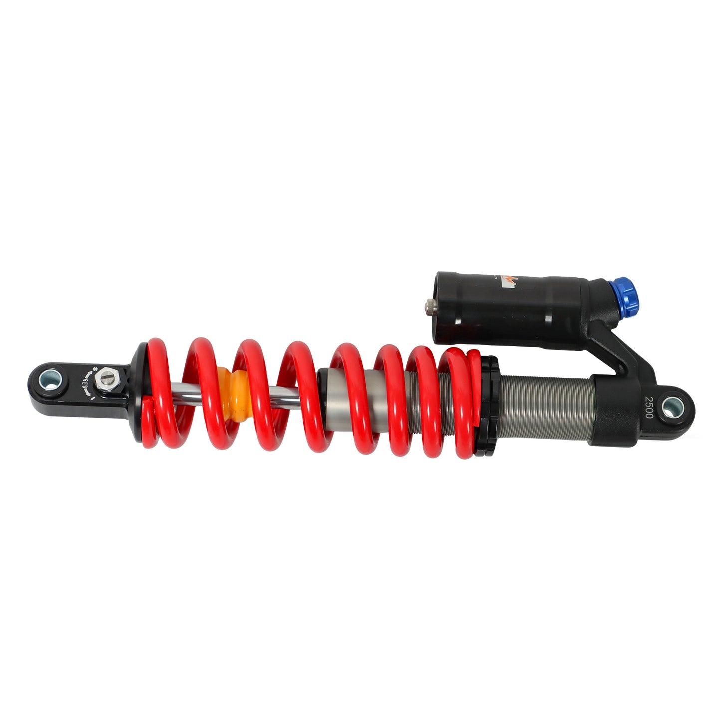 Altis Delta Rear Shock