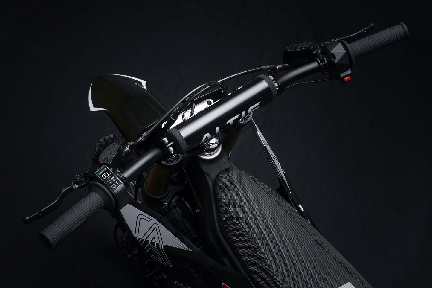 Delta S (Preorder)