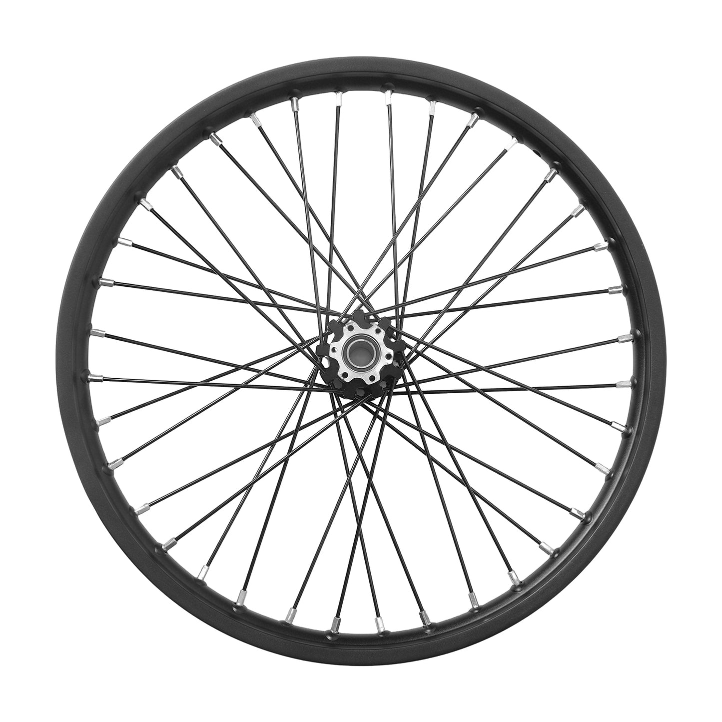 1. Altis Sigma Supermoto Wheel Set