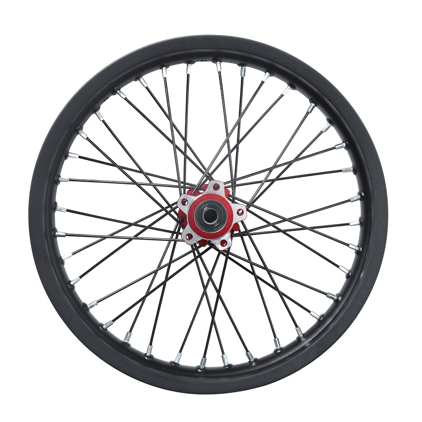 1. Altis Sigma Supermoto Wheel Set