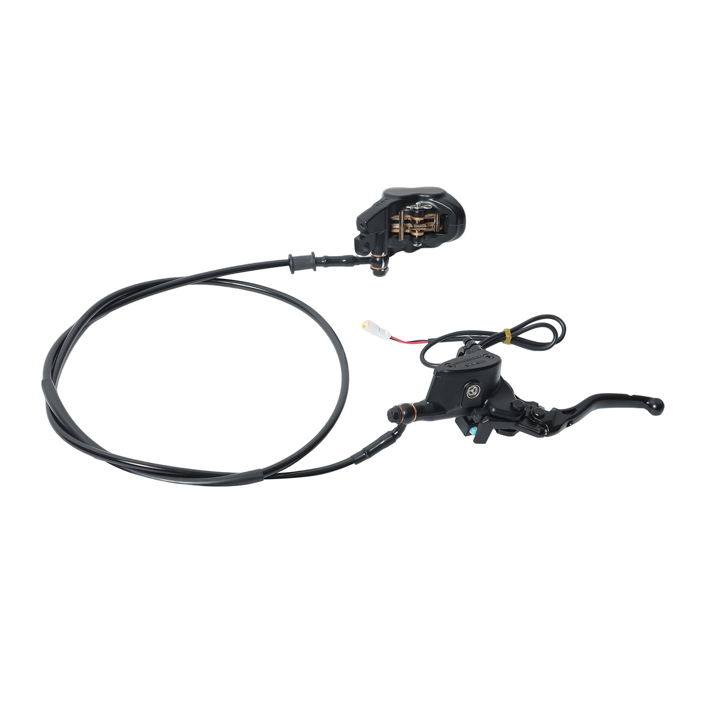 Altis Sigma Brake Set