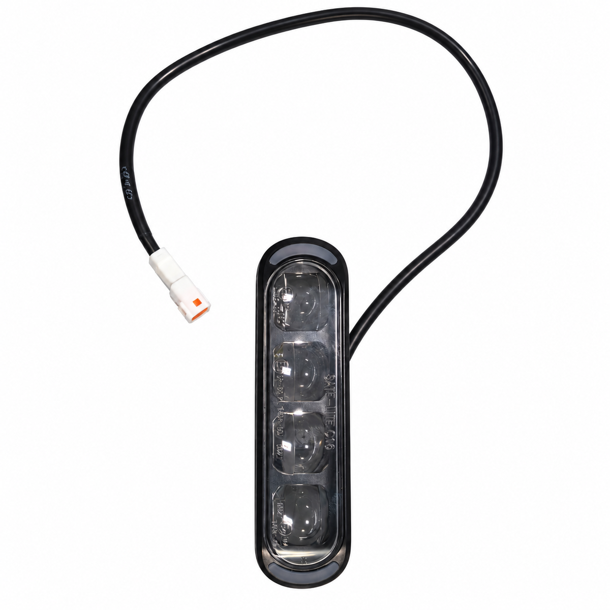 Altis Delta DBK Headlight