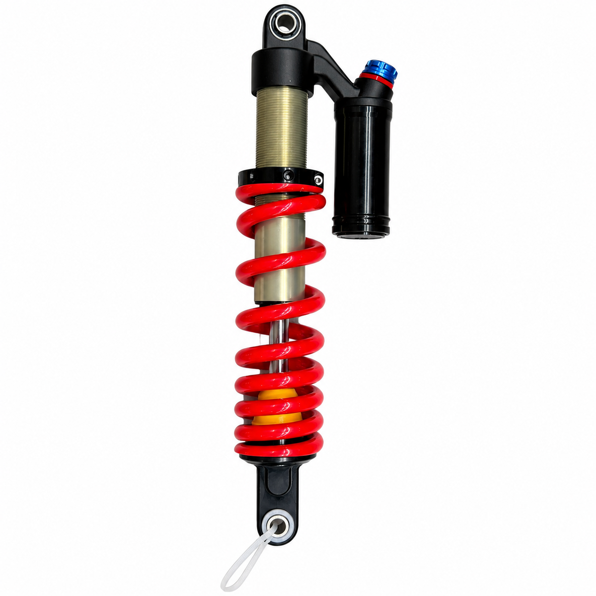 Altis Delta DBK Rear Shock