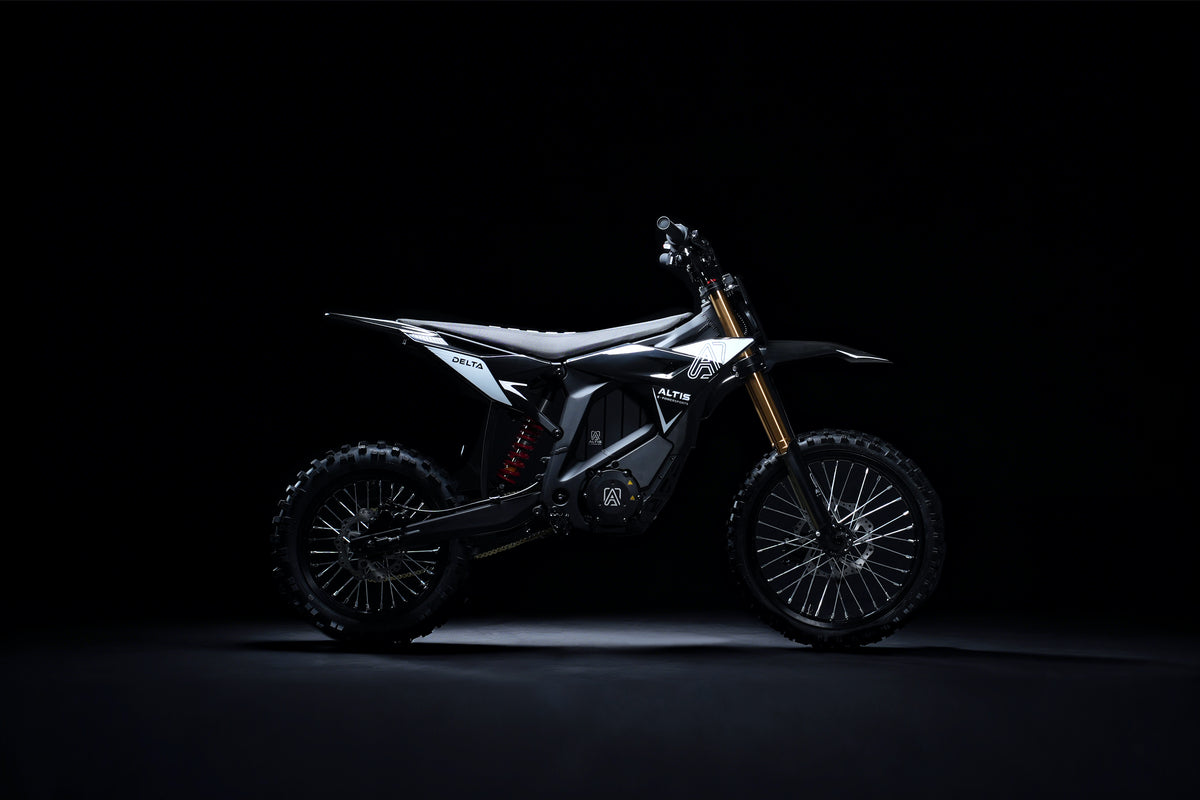 ALTIS POWERSPORTS Delta