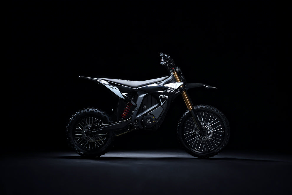 Altis Delta (Backorder) – Altis Powersports