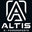 Altis Powersports logo