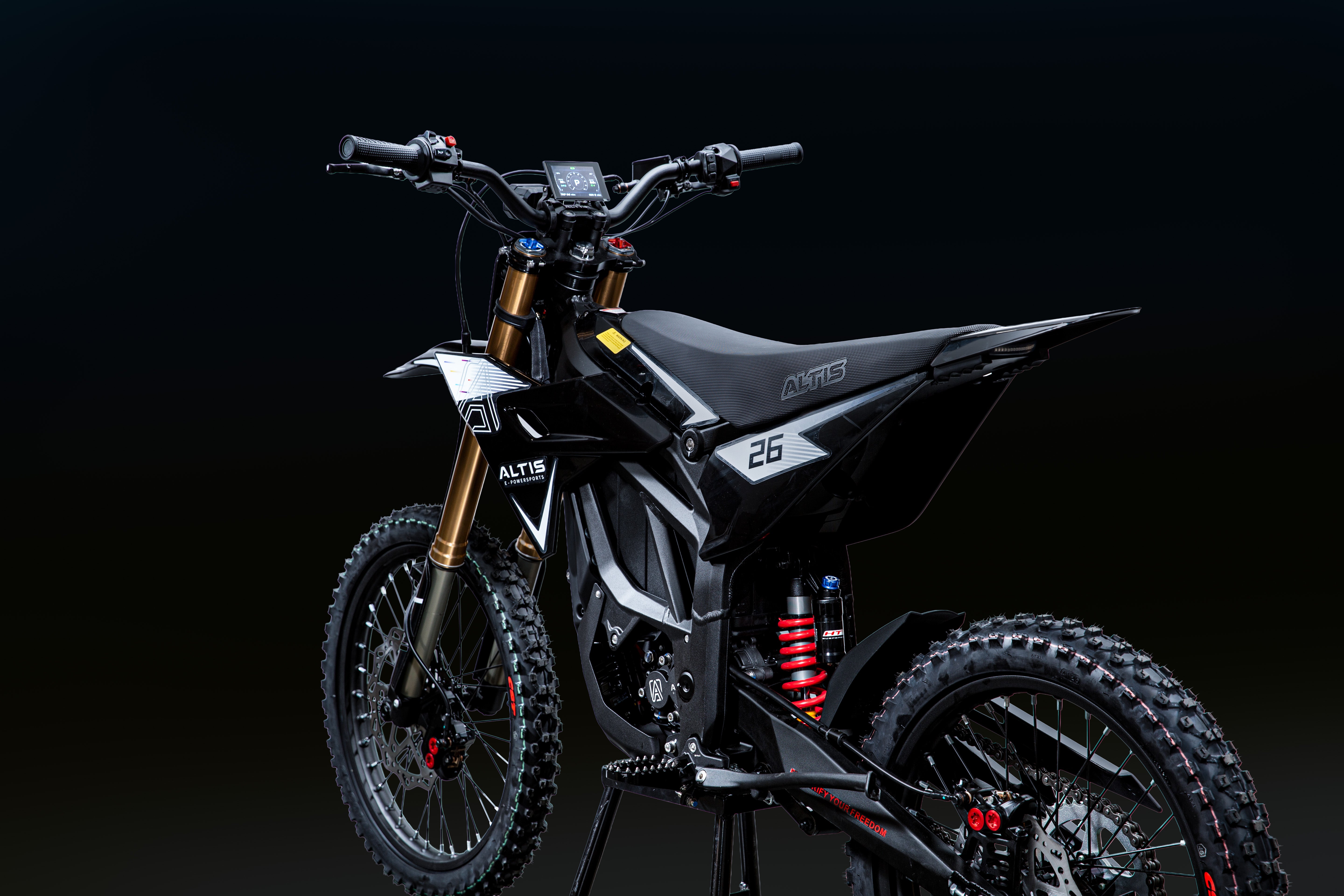 Sigma – Altis Powersports