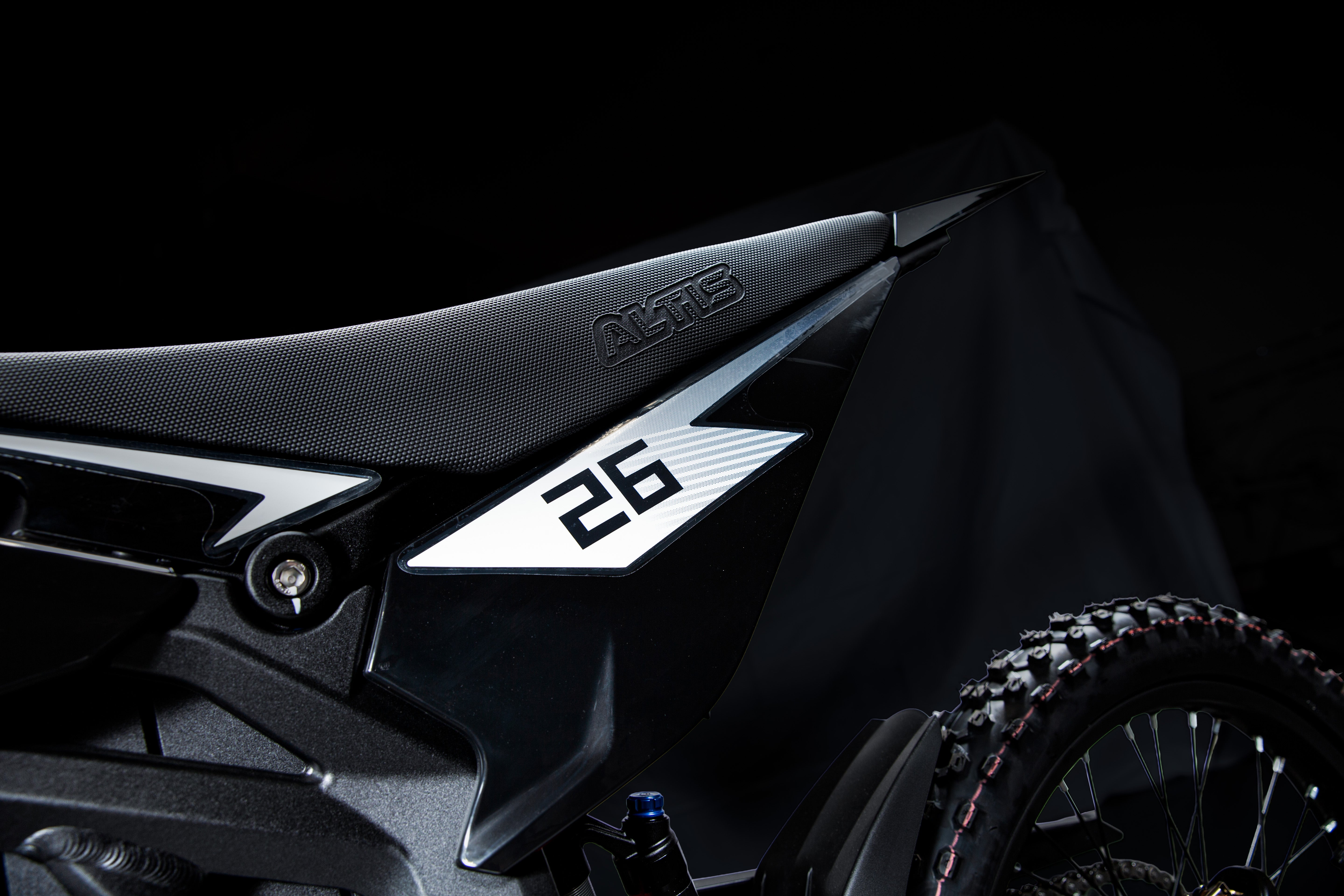 Sigma – Altis Powersports