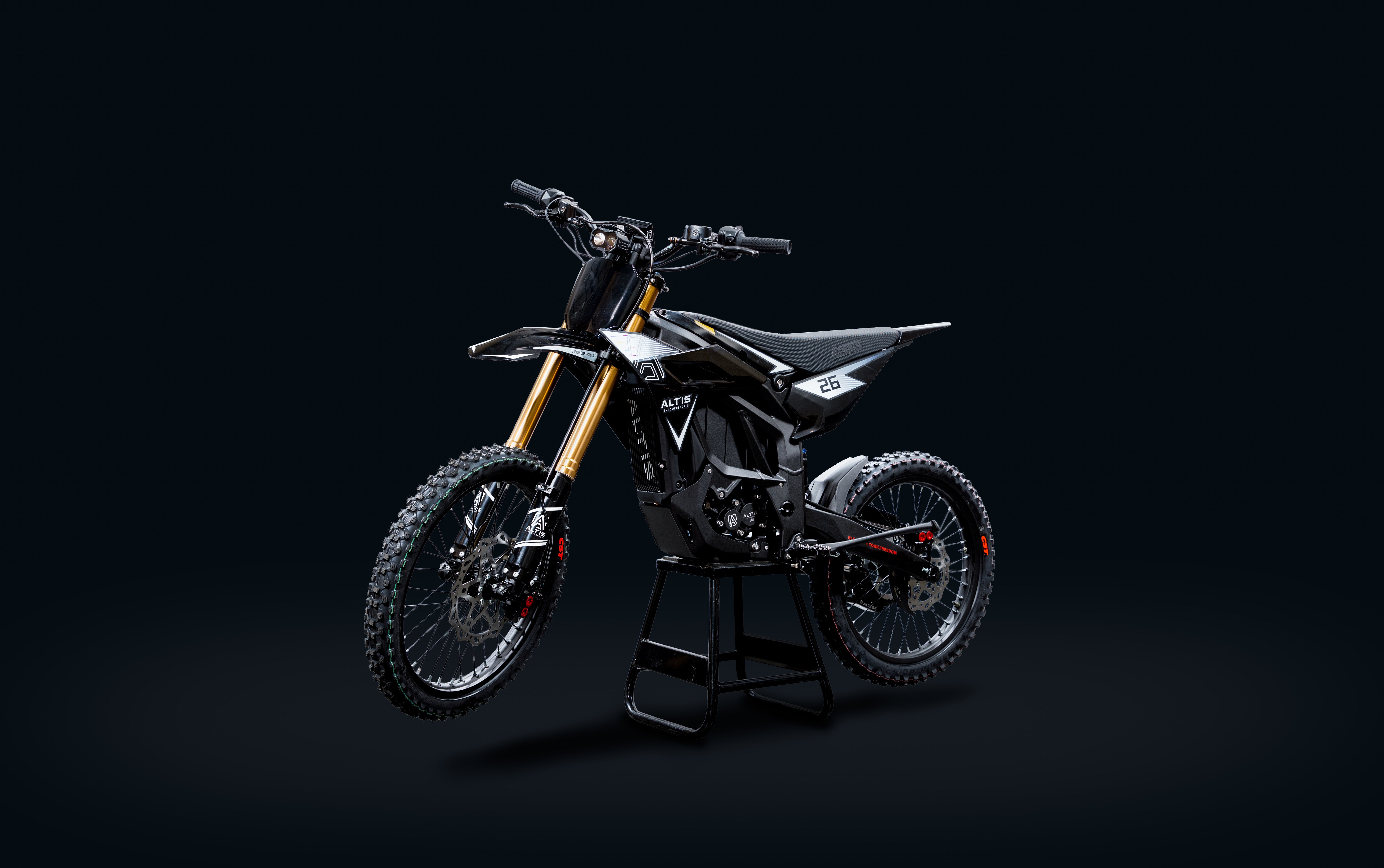 Sigma – Altis Powersports