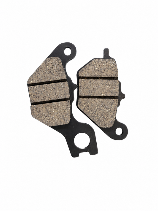 Altis Delta Brake Pads (2pcs)