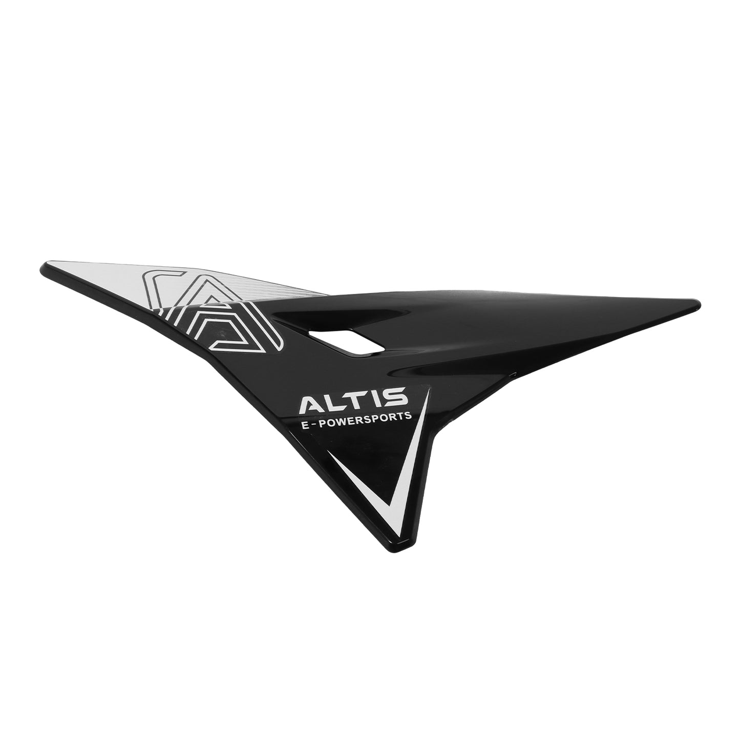 Altis Delta Side Fenders