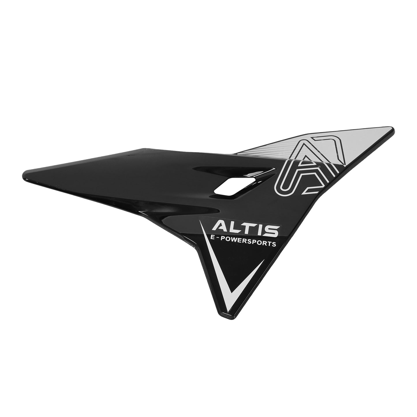 Altis Delta Side Fenders