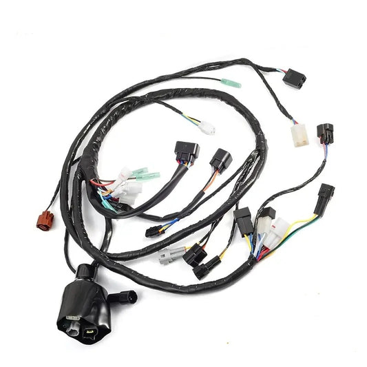 Altis Sigma Wire Hardness