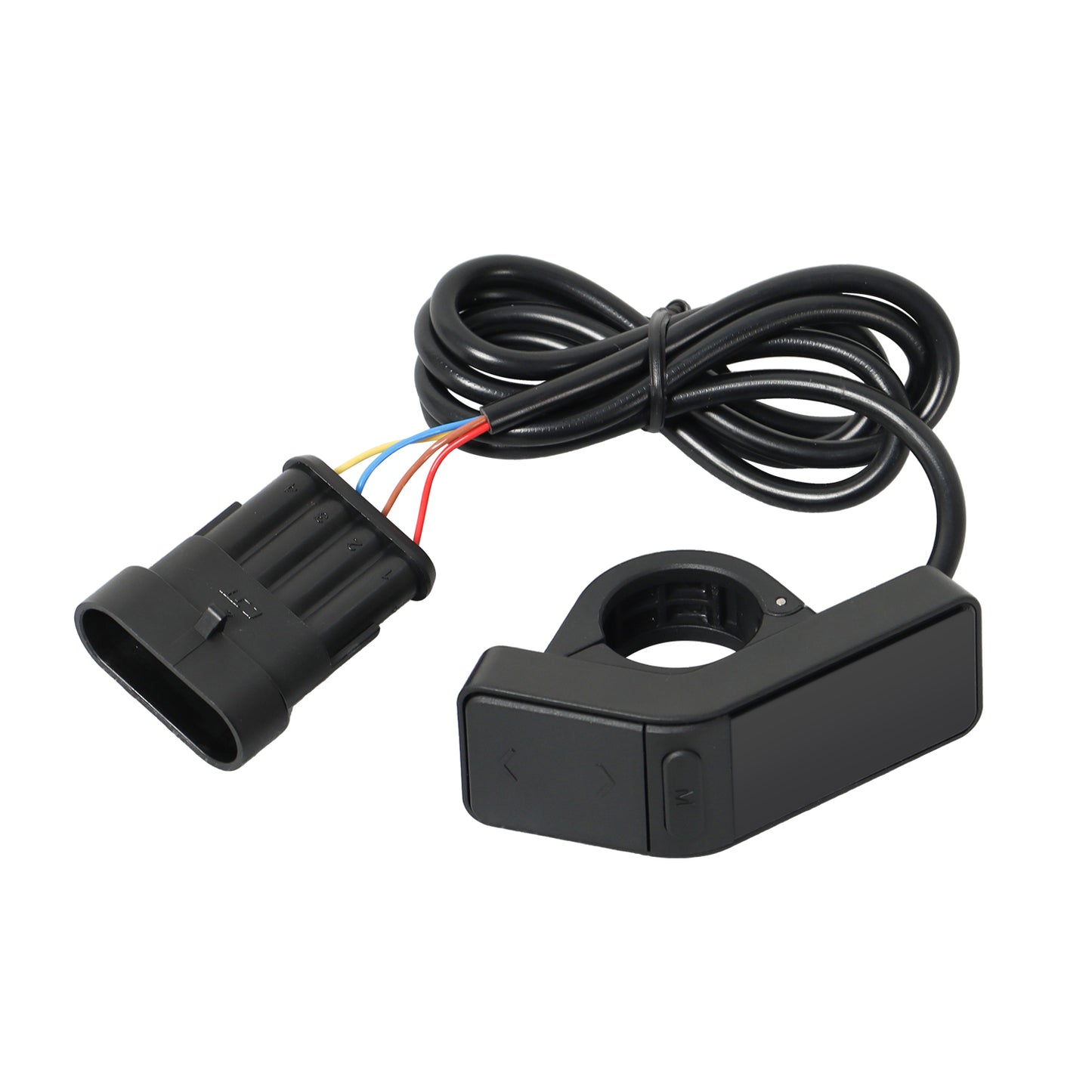 Altis Delta TFT Display