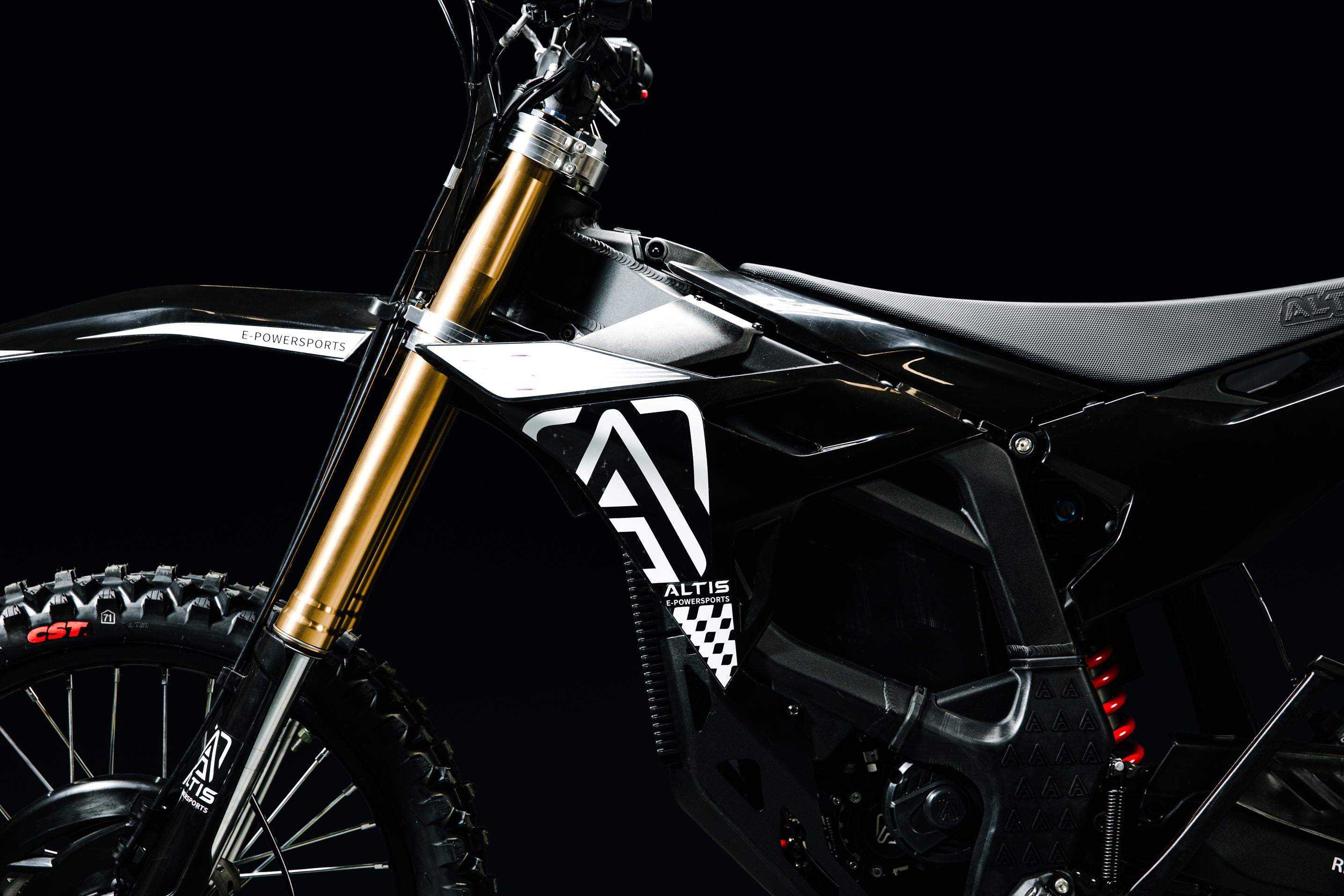 Altis Omega (Preorder) – Altis Powersports