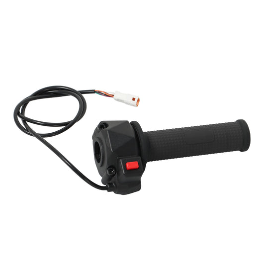 Altis Delta Throttle