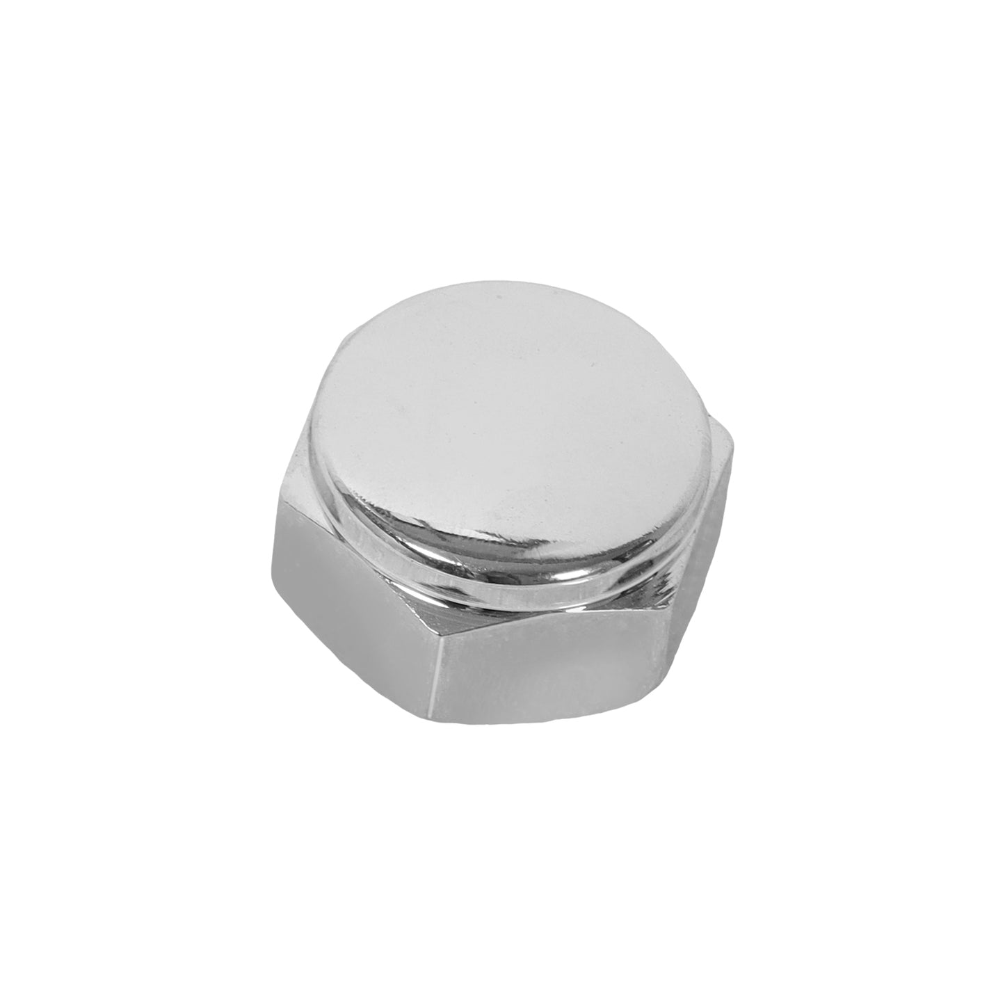 Altis Delta Triple Clamp Cap Nut