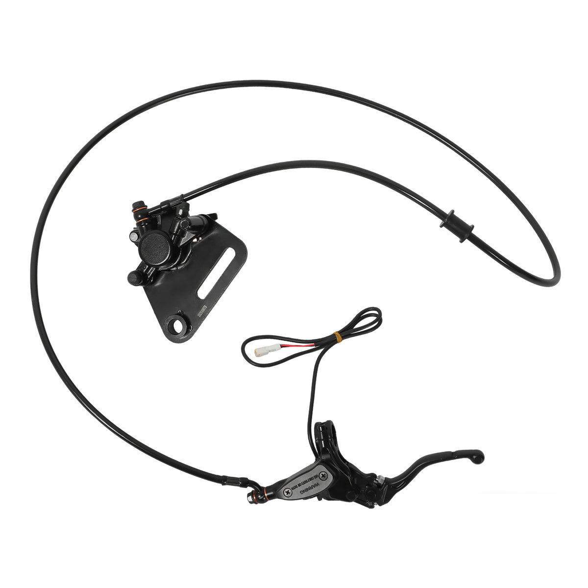 Delta Brake Module Altis Delta Brake Assembly – Altis Powersports