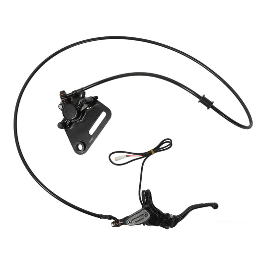 Altis Delta Brake Assembly