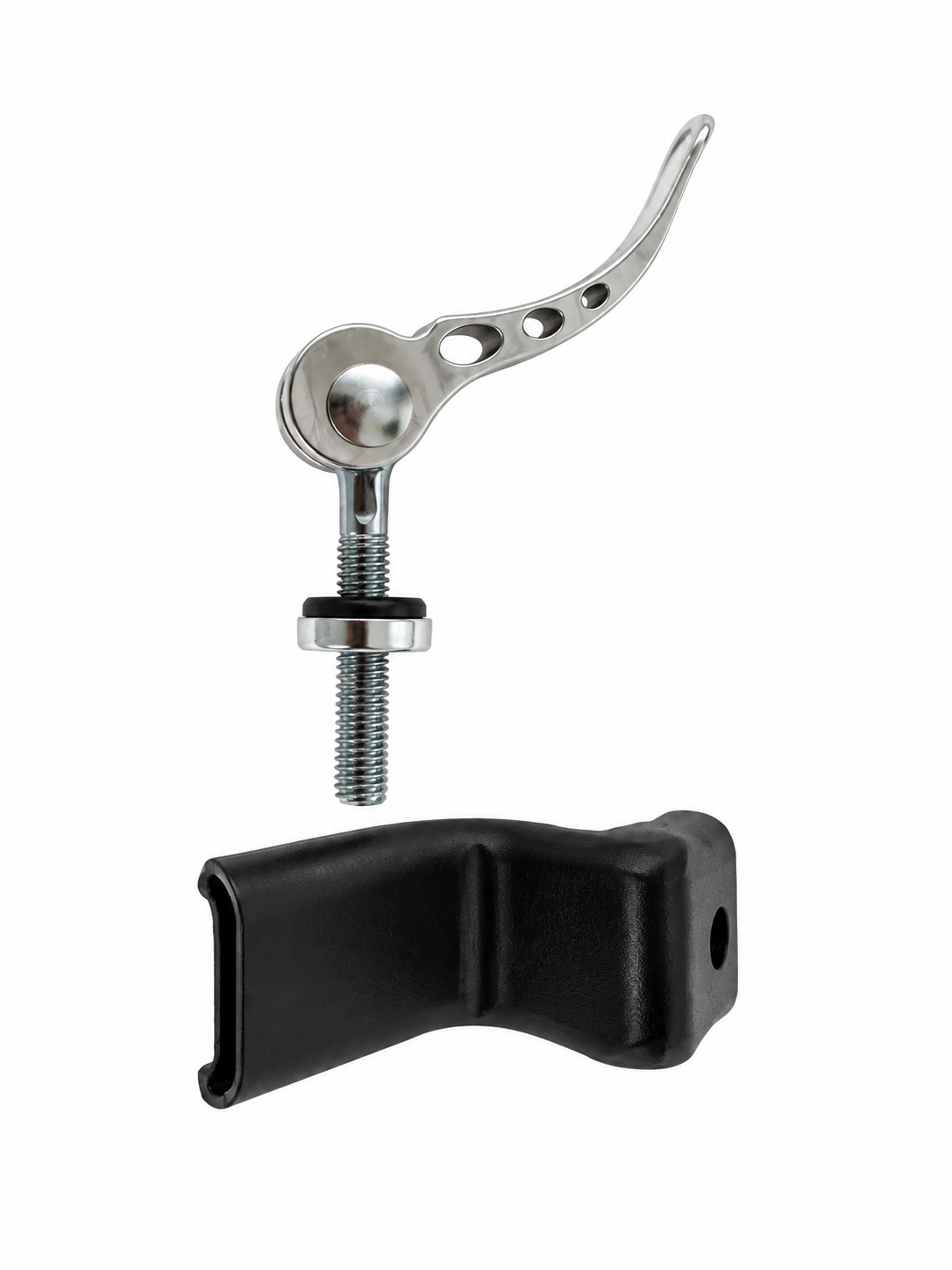 Altis Sigma Battery Latch