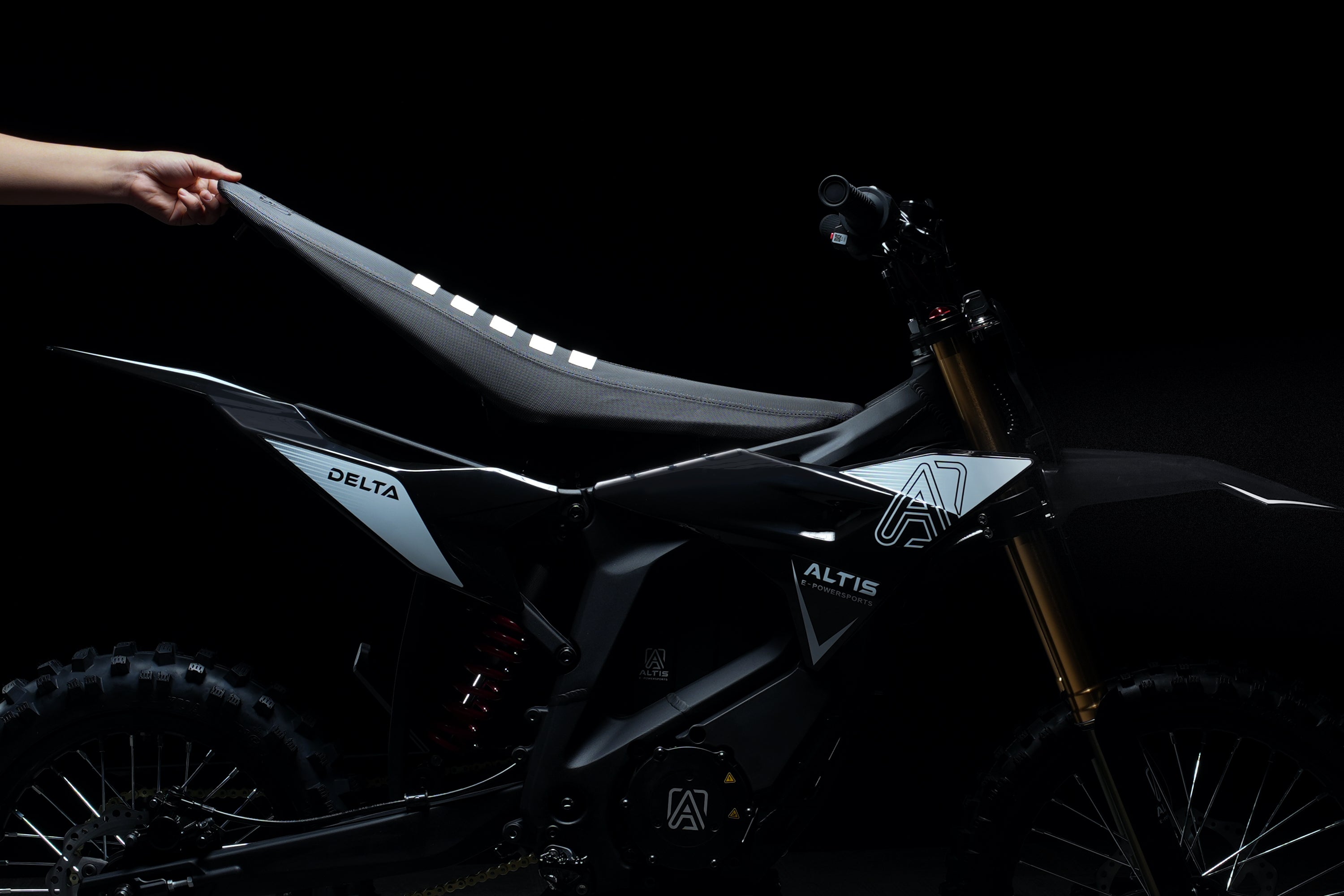 Altis Delta (Backorder) – Altis Powersports