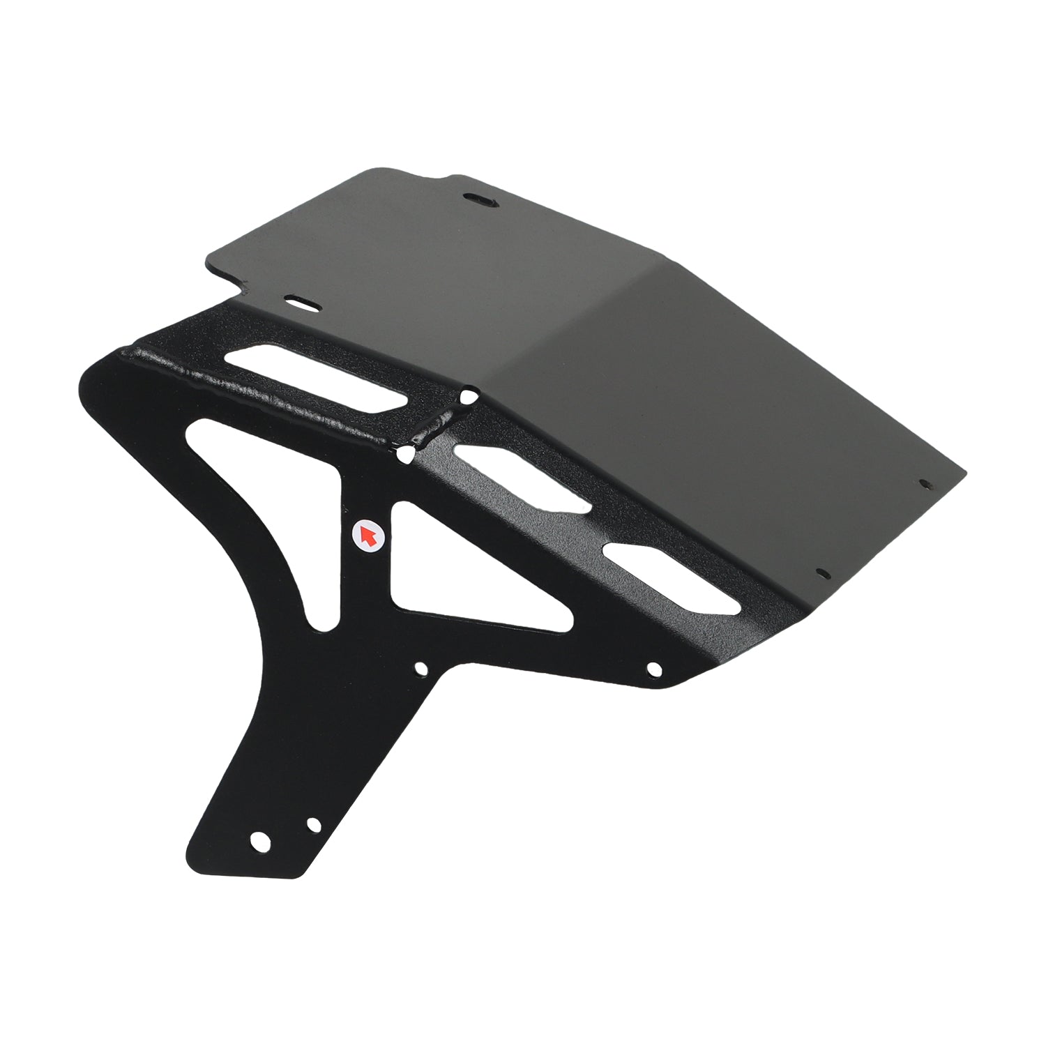Altis Back Plate Rear Altis Delta Skid Plate – Altis Powersports