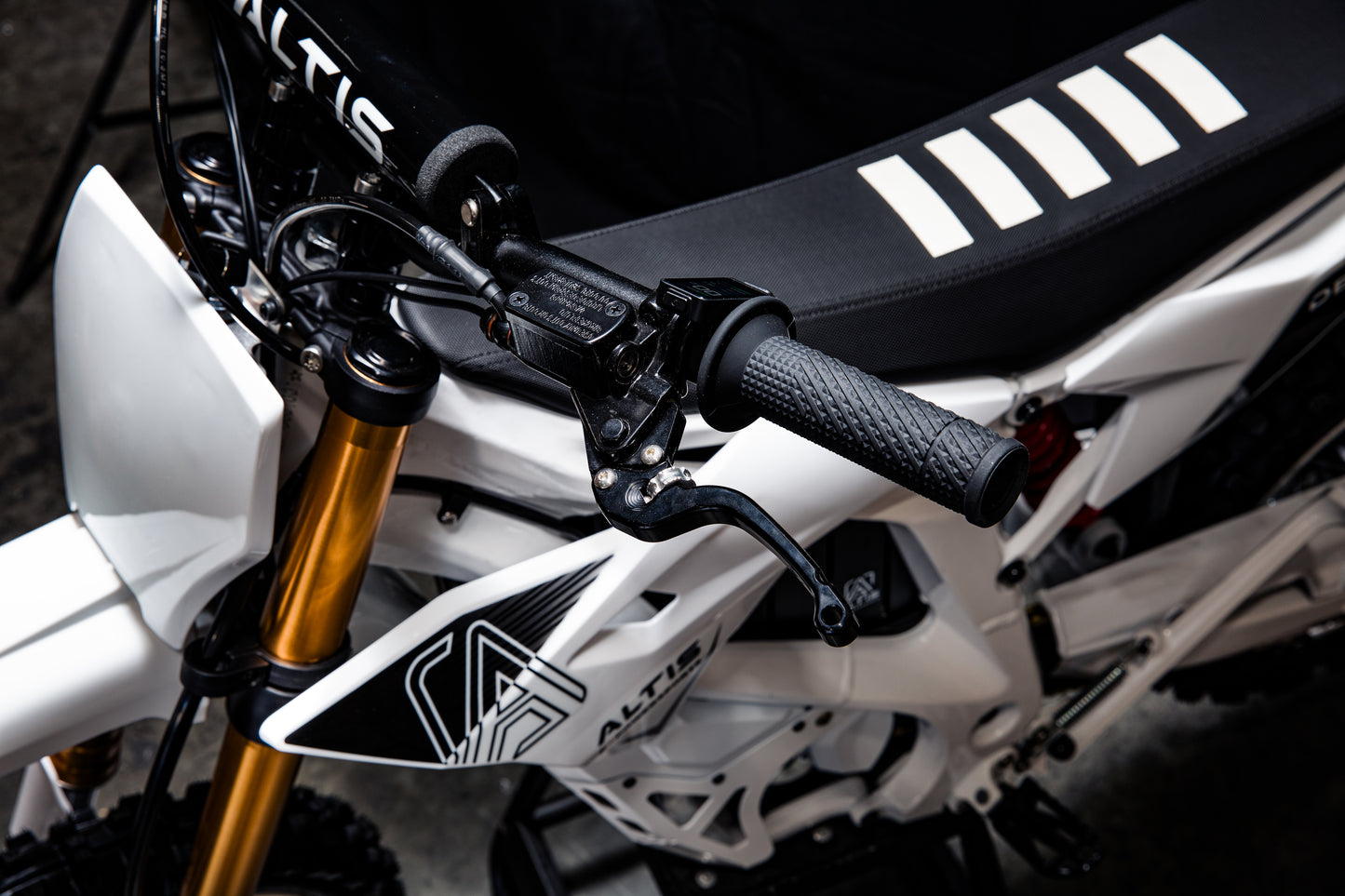 Delta S (Preorder)