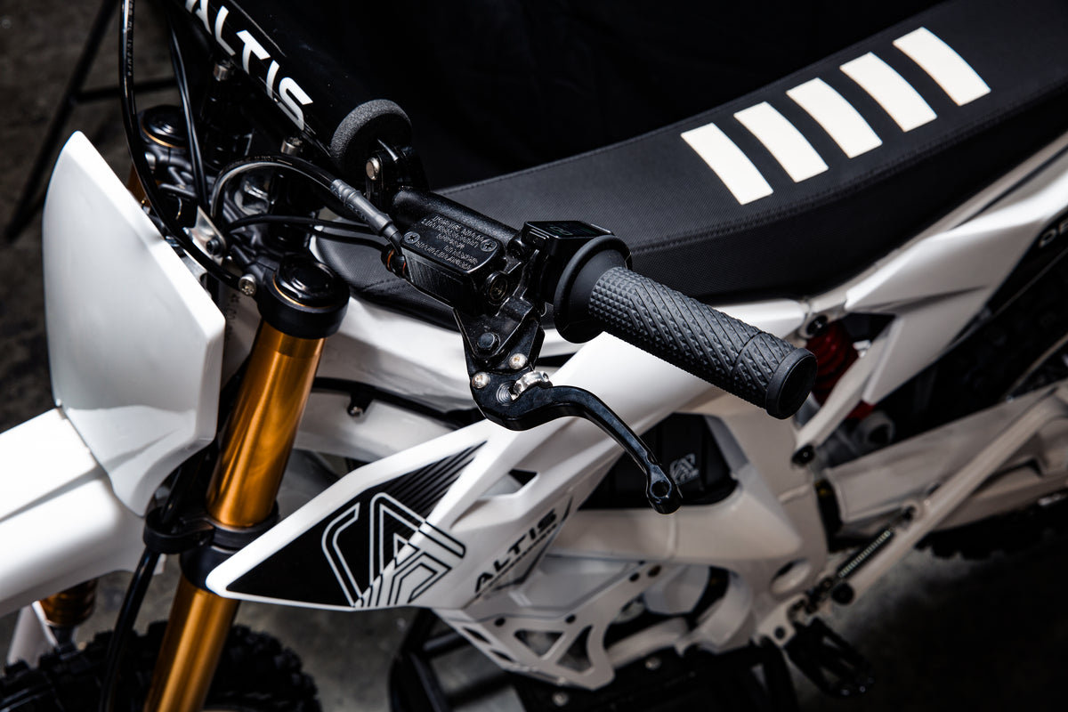 Delta S – Altis Powersports