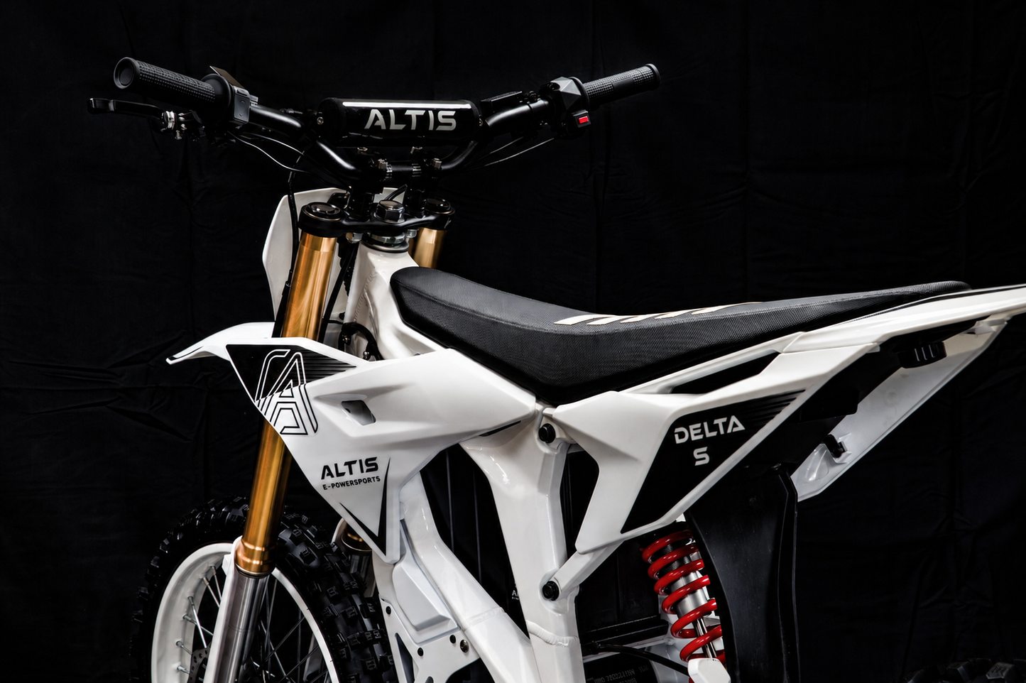 Delta S (Preorder)