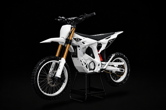 Delta S (Preorder)