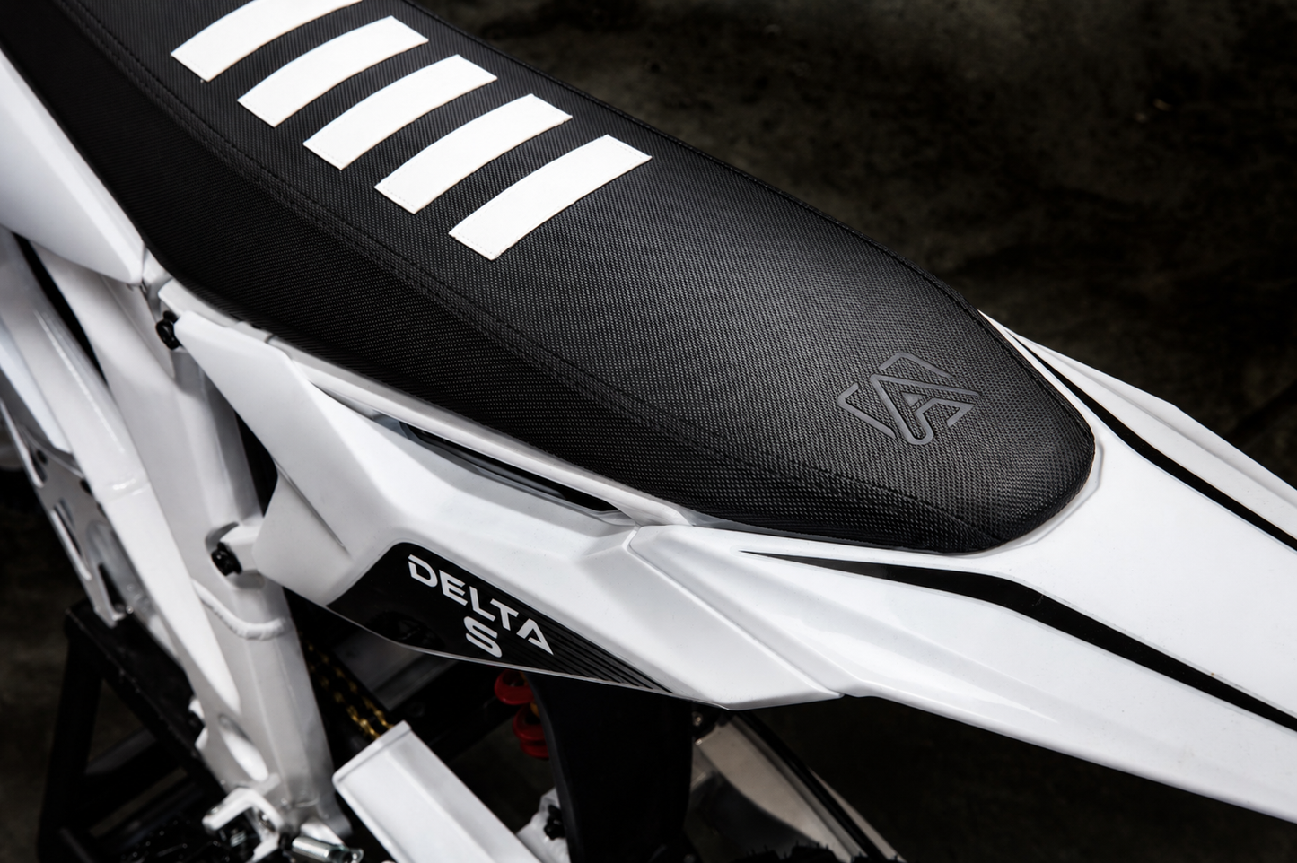 Delta S (Preorder)