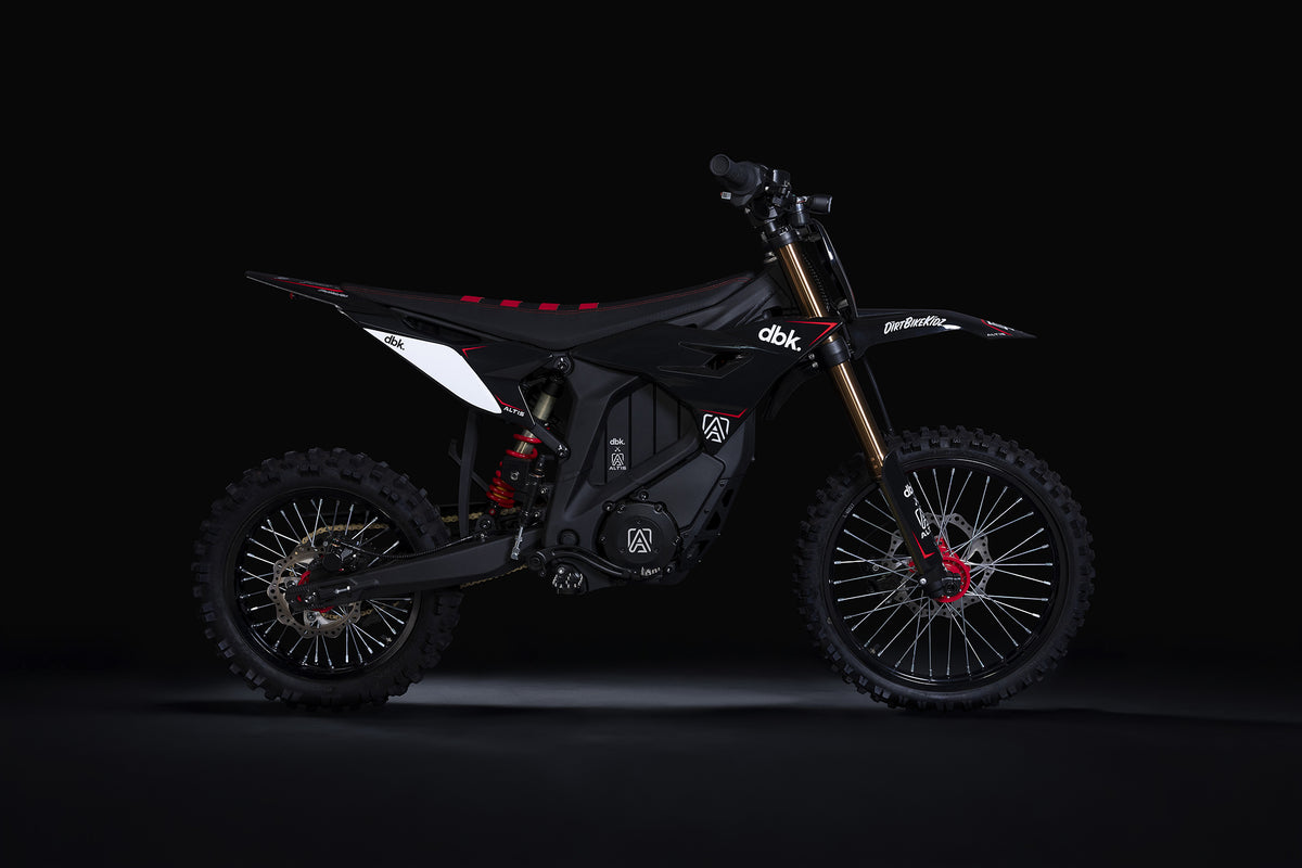 Altis Delta x DBK