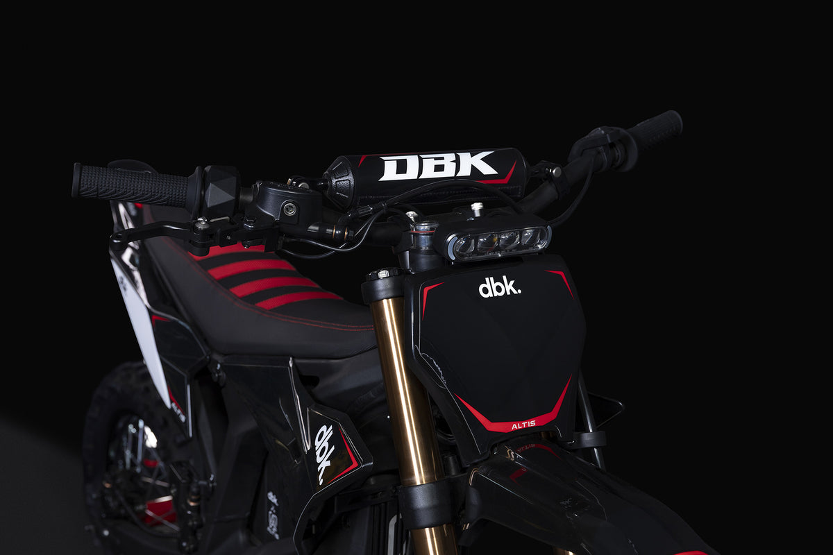 Altis Delta x DBK