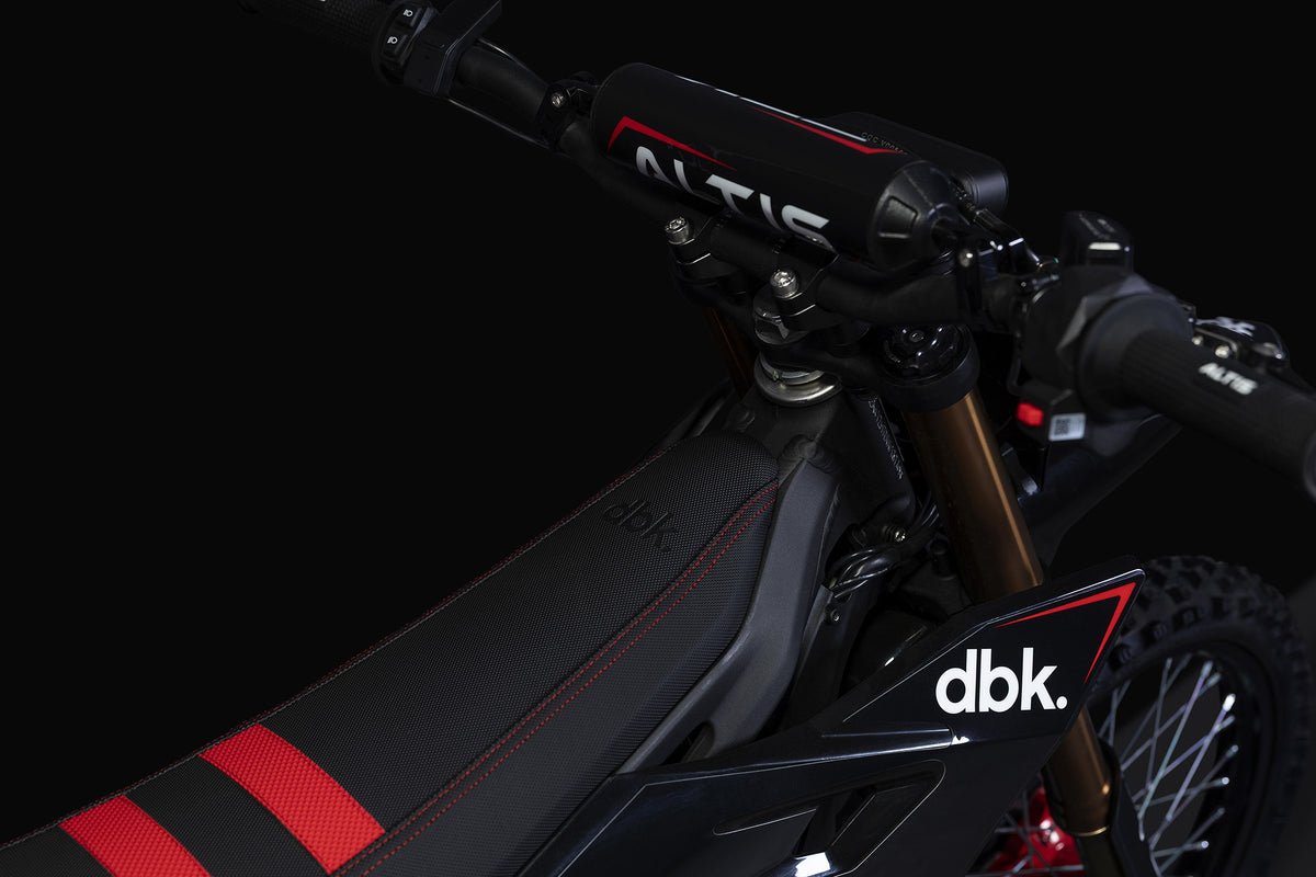 Altis Delta x DBK