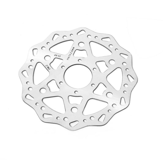 Altis Sigma Rear 220mm Brake Disc