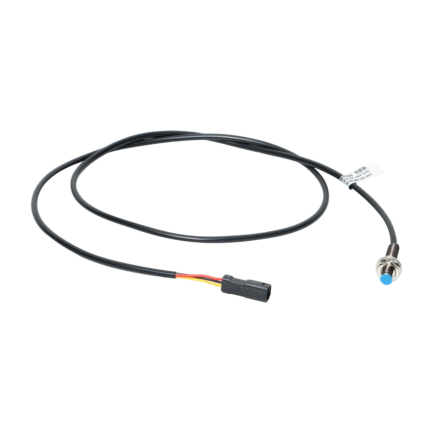 Altis Sigma Kickstand Sensor – Altis Powersports