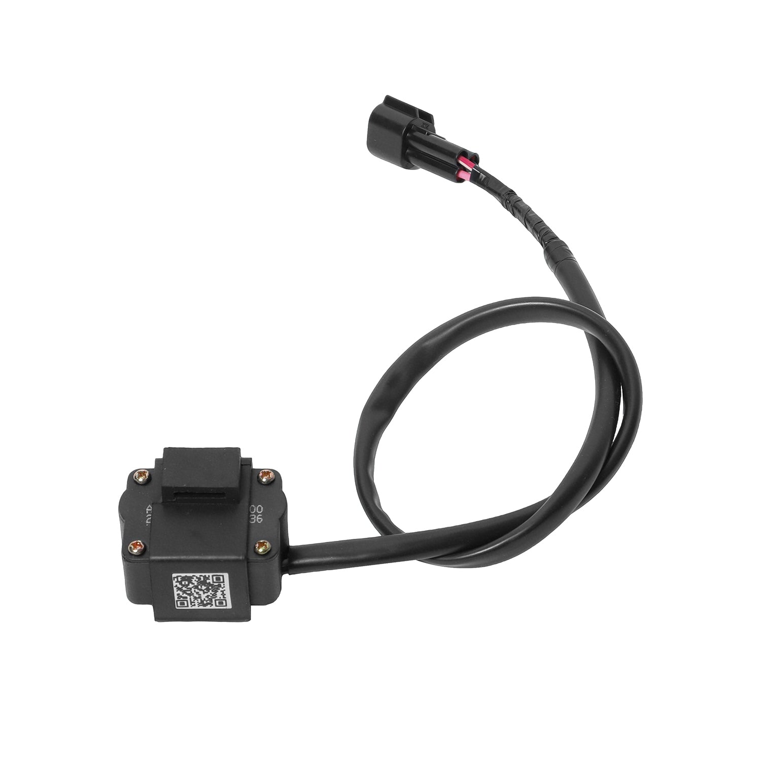 Altis Sigma Tilt Sensor – Altis Powersports