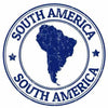 South America