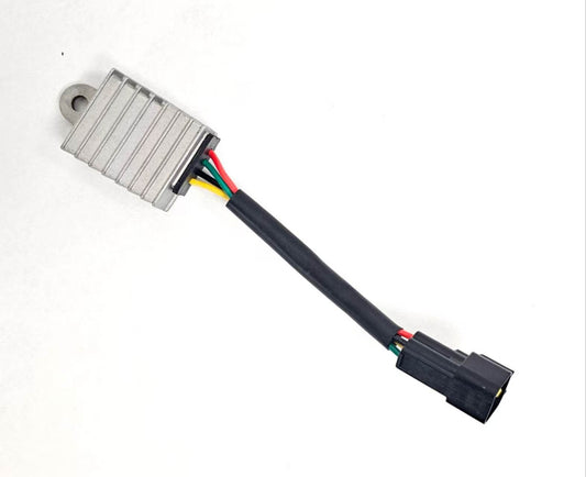 Altis Delta DC to DC Convertor