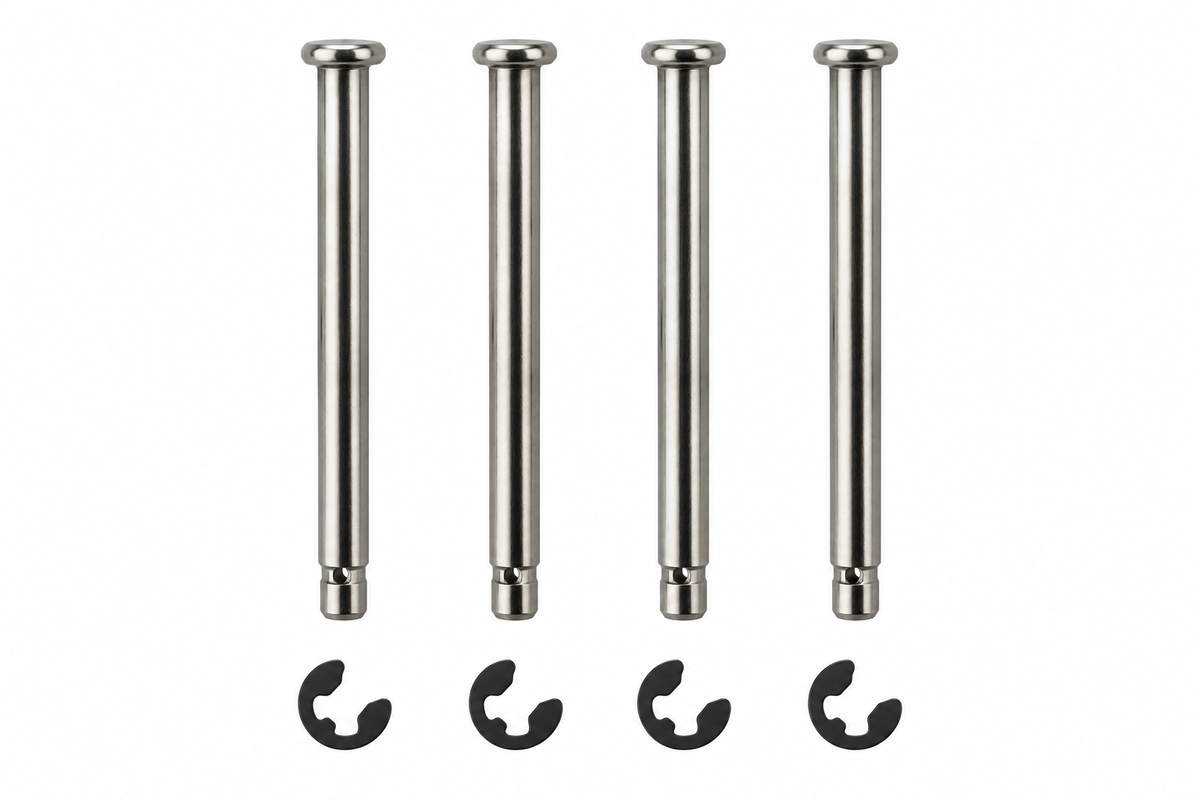 Battery Lock Latch Pins