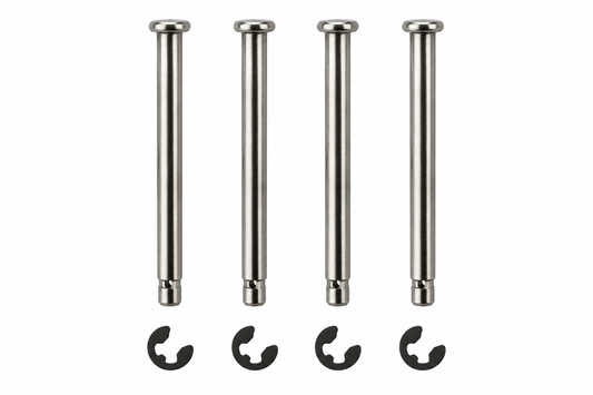 Altis Delta Battery Lock Latch Pins