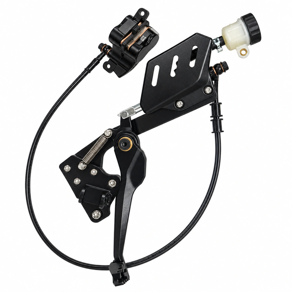 Altis Sigma Foot Brake Kit
