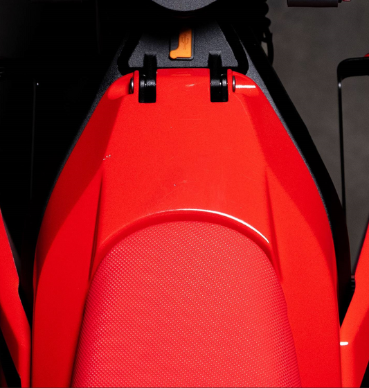 Altis Sigma Front Seat Attachment Cover