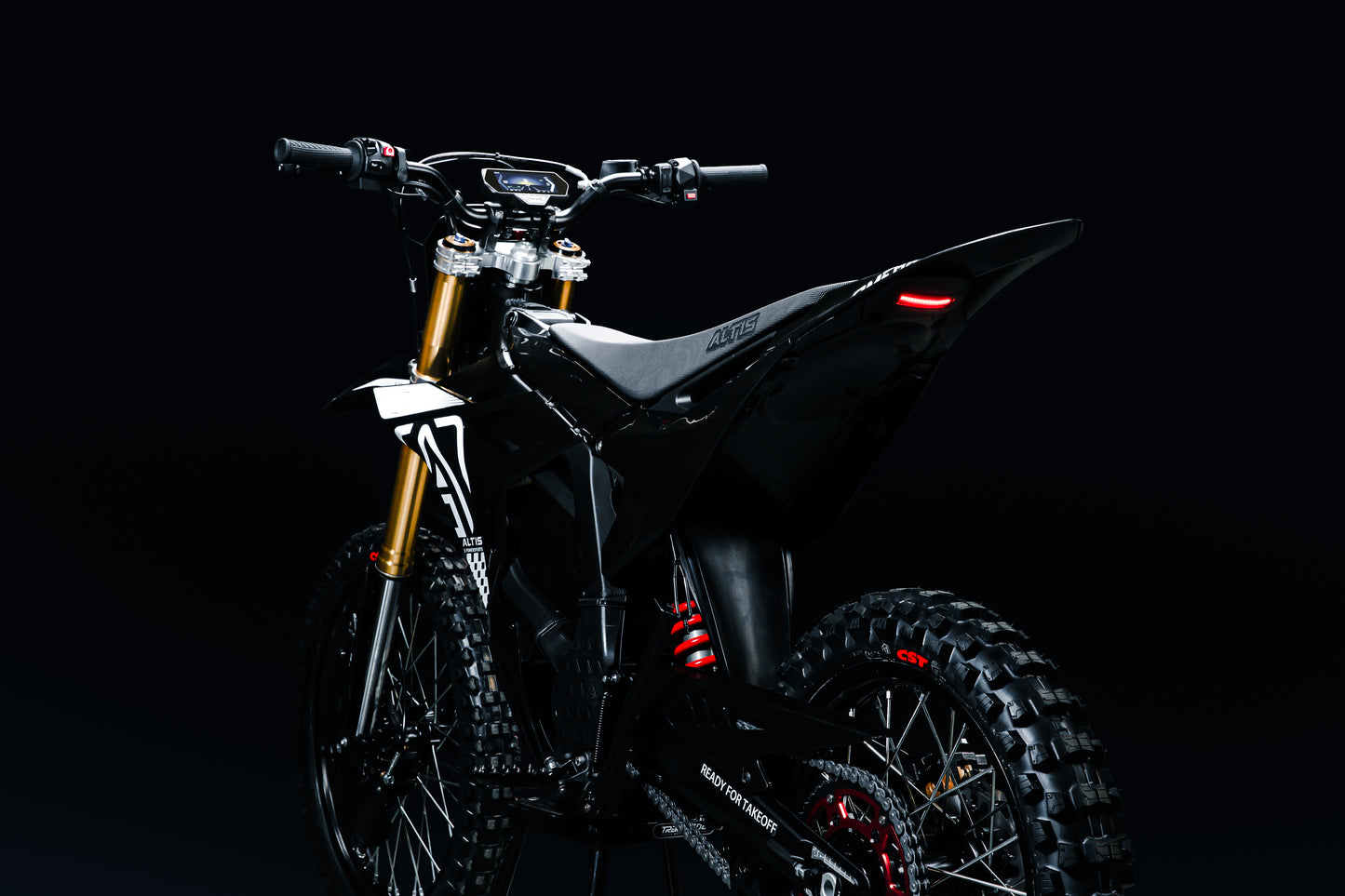 Altis Omega (Preorder)