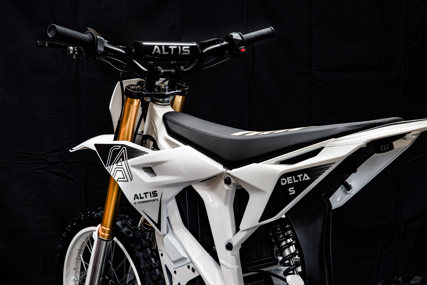 Delta S