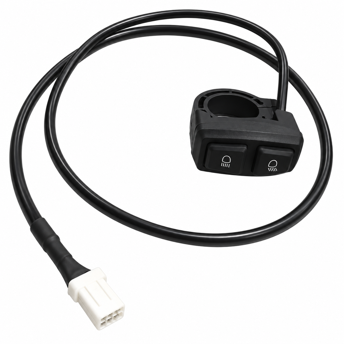 Altis Delta DBK Control Switch