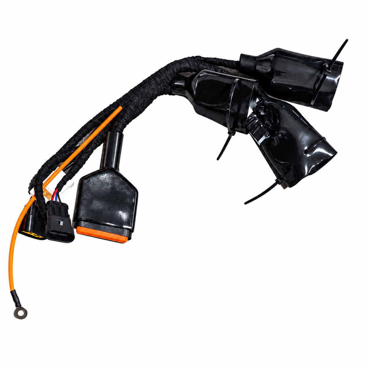 Altis Delta DBK Wire Harness