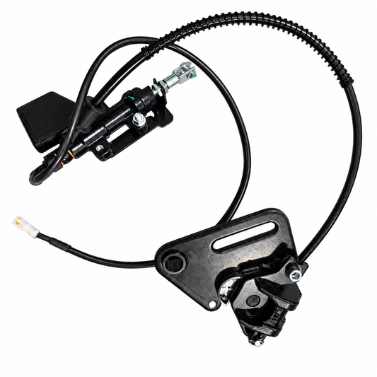 Altis Delta DBK FootBrake Assembly